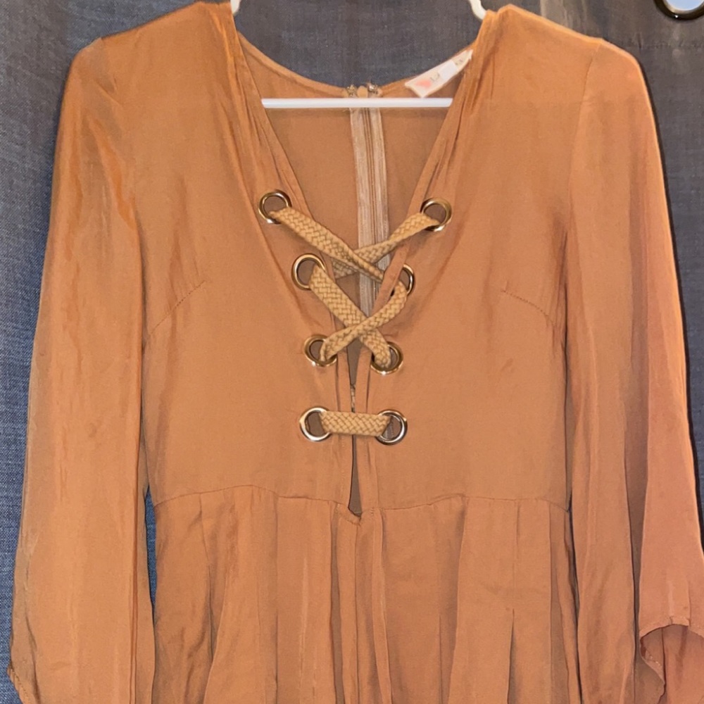 romper